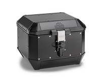 ALA44B top case ALASKA black line 44 litri