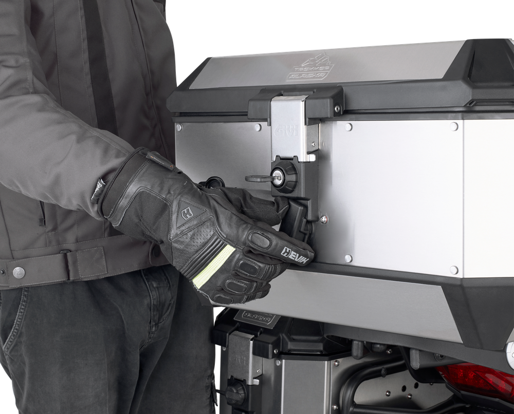 ALA56A - Valigie & Bauletti Monokey® System ALA56A