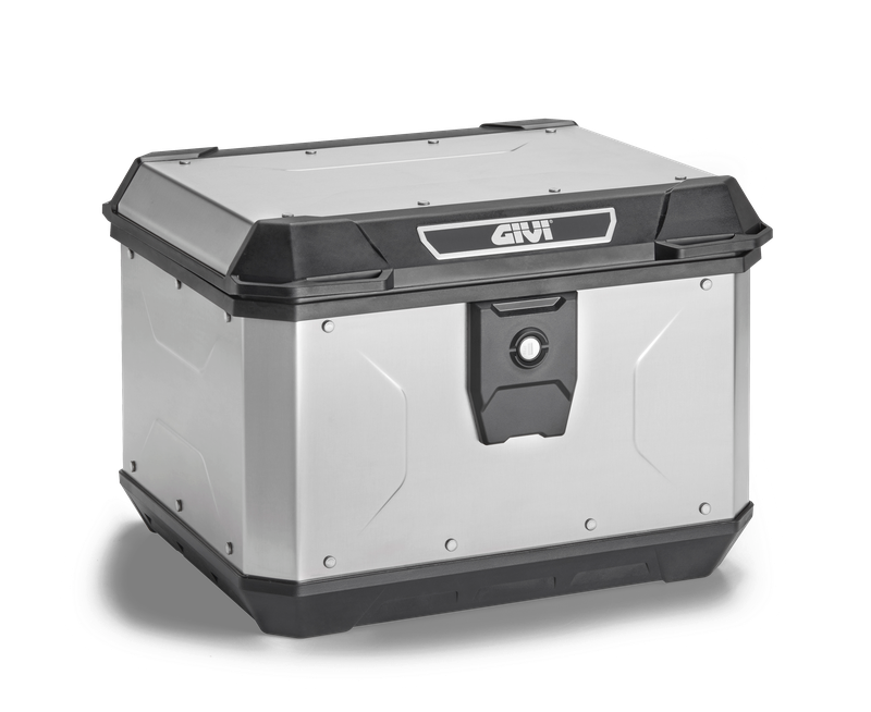 ALPINA Monolock aluminum top-case