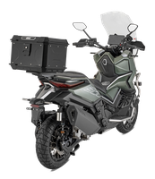 ALP44B2 top-case ALPINA black line montato su Zontes 368 G (25)