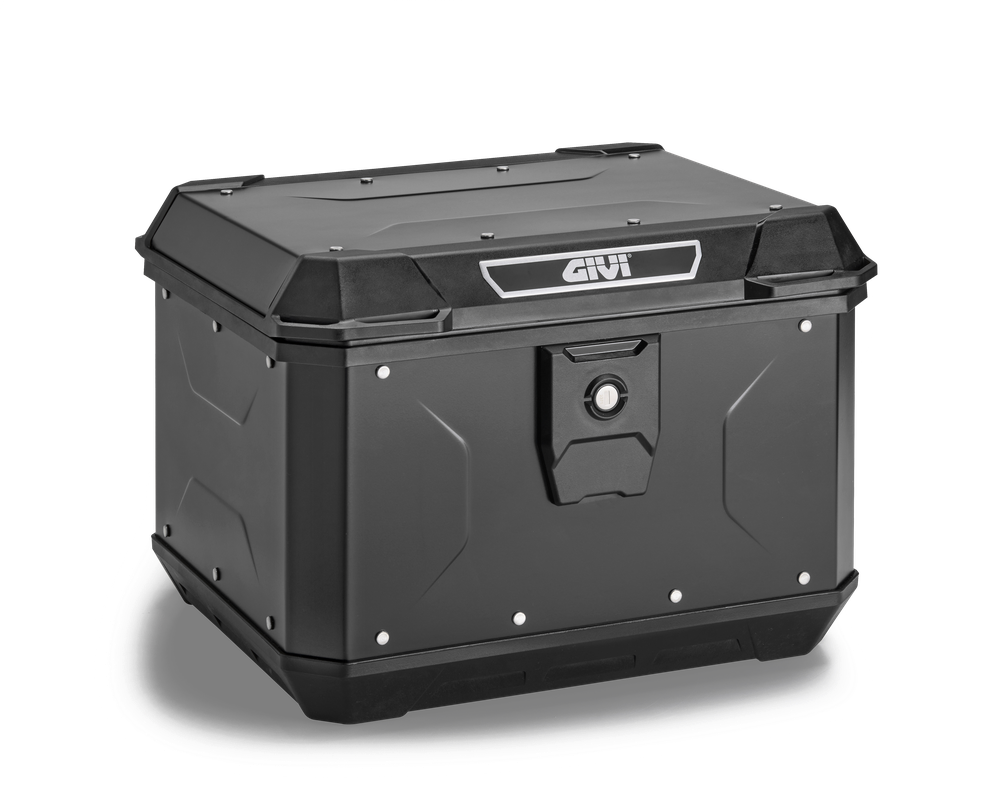 ALP44B2 top-case ALPINA black line  