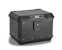 ALP44B2 top-case ALPINA black line  