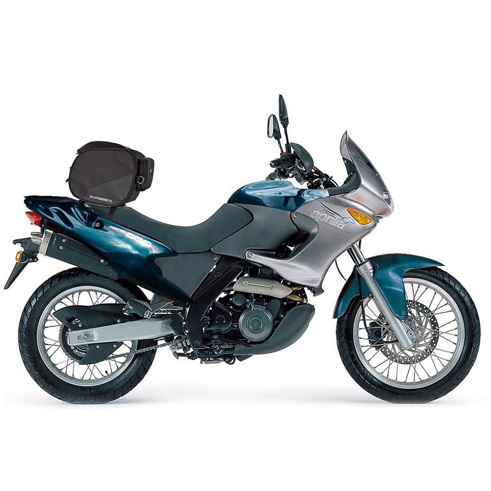 Allestimento GIVI su Aprilia Pegaso 650 ie (01) lato