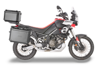 Allestimento GIVI su Aprilia Tuareg 660 (21) lato