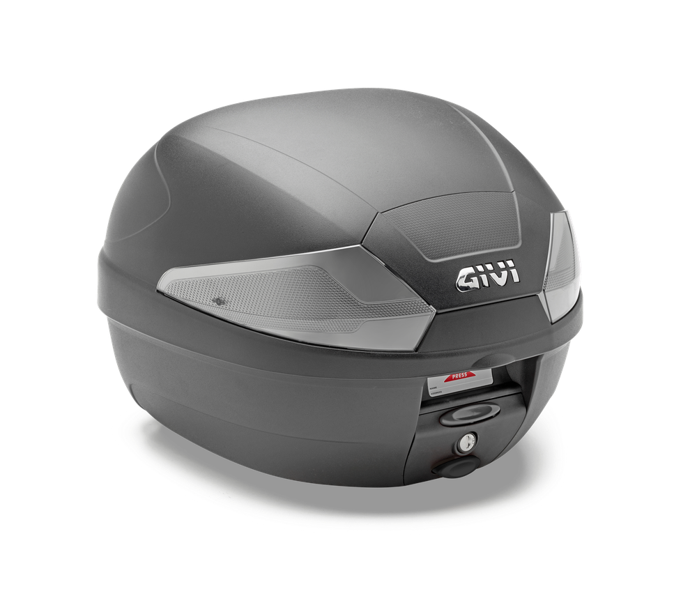 B29NT2 - Valigie & Bauletti Monolock® System B29NT2
