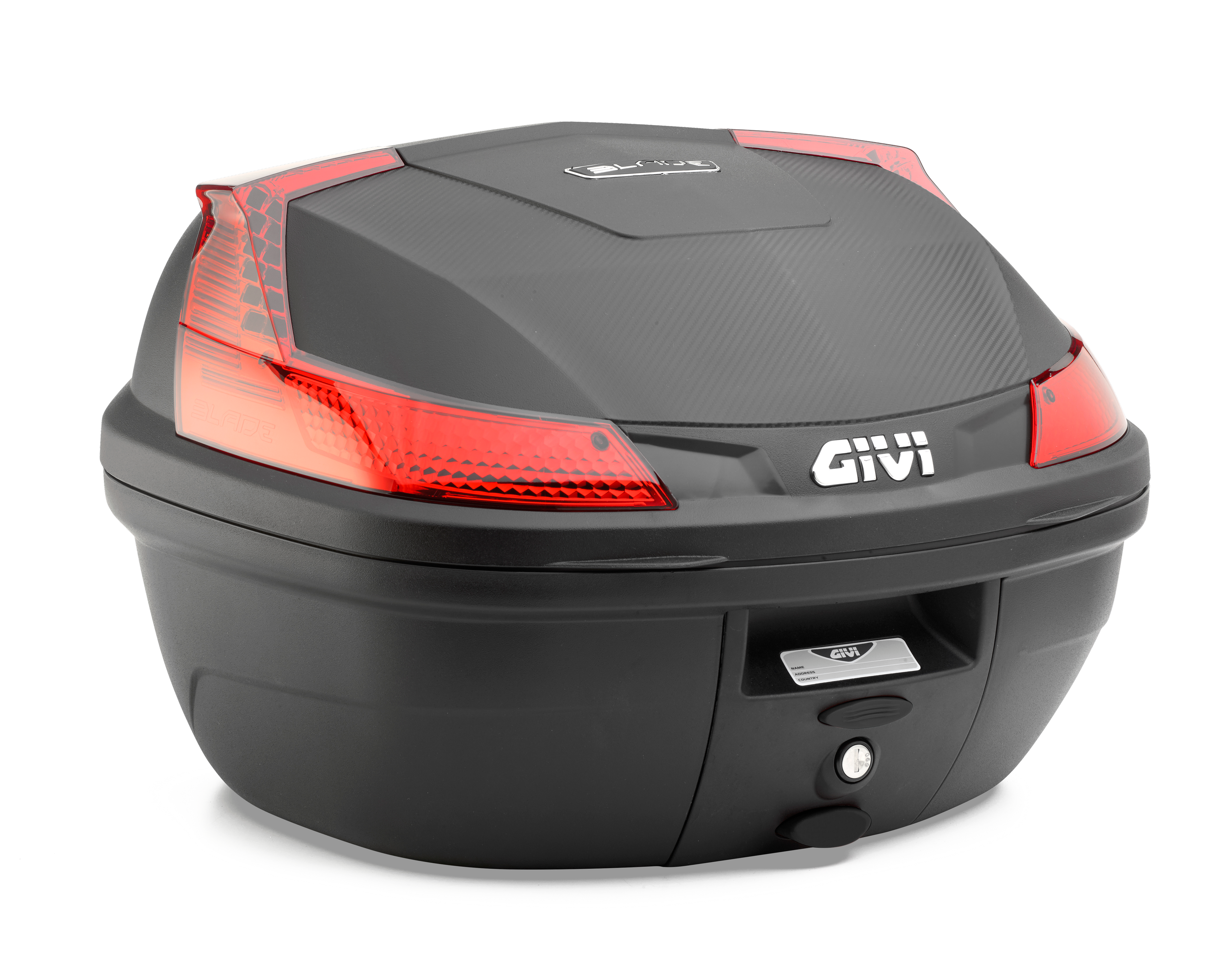 B37N - Valigie & Bauletti Monolock® System B37N