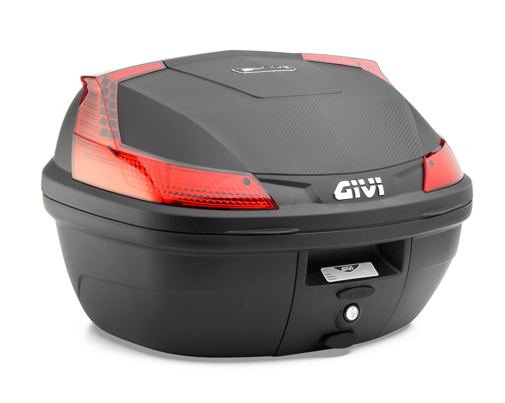B37N - Valigie & Bauletti Monolock® System B37N