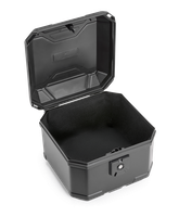 B38N top-case Monolock BERNINA dettaglio rivestimento interno