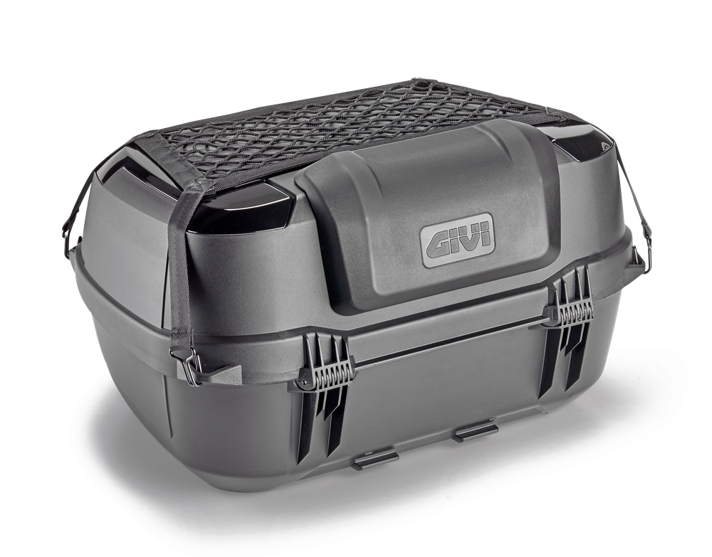 Bauletto GIVI B45B+ back