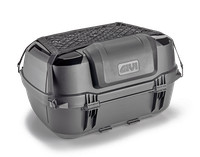 Bauletto GIVI B45B+ back