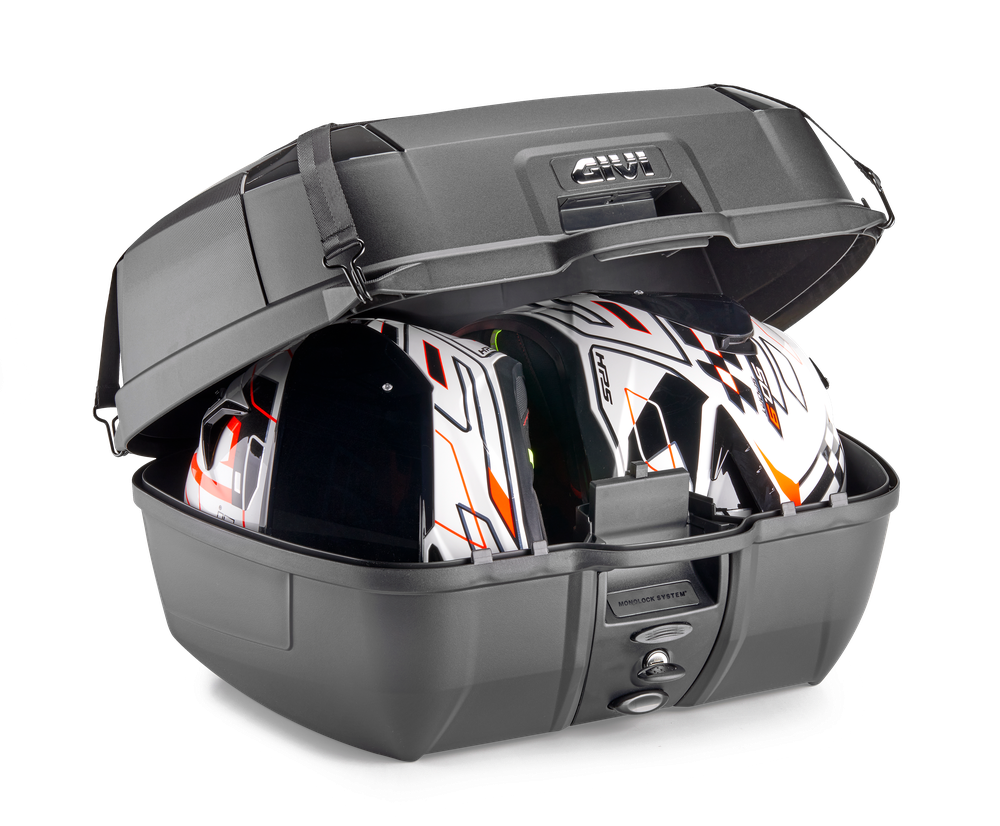 Bauletto GIVI B45B+