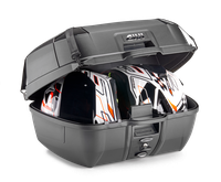 Bauletto GIVI B45B+
