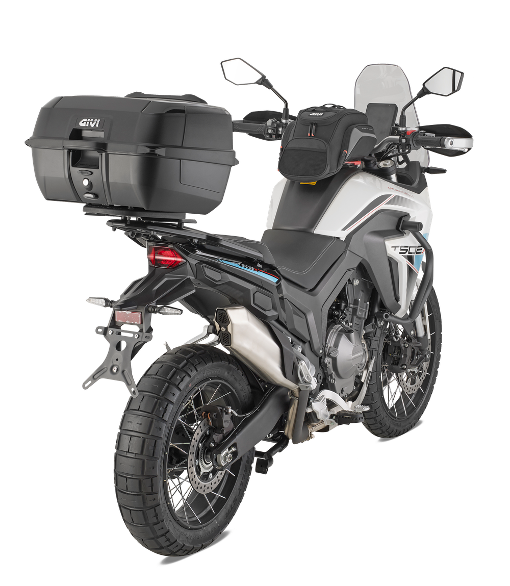 B45BPLUS montato su MORBIDELLI T 502 X (26)