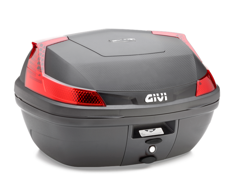 Top case top-case still-life GIVI B4700NML