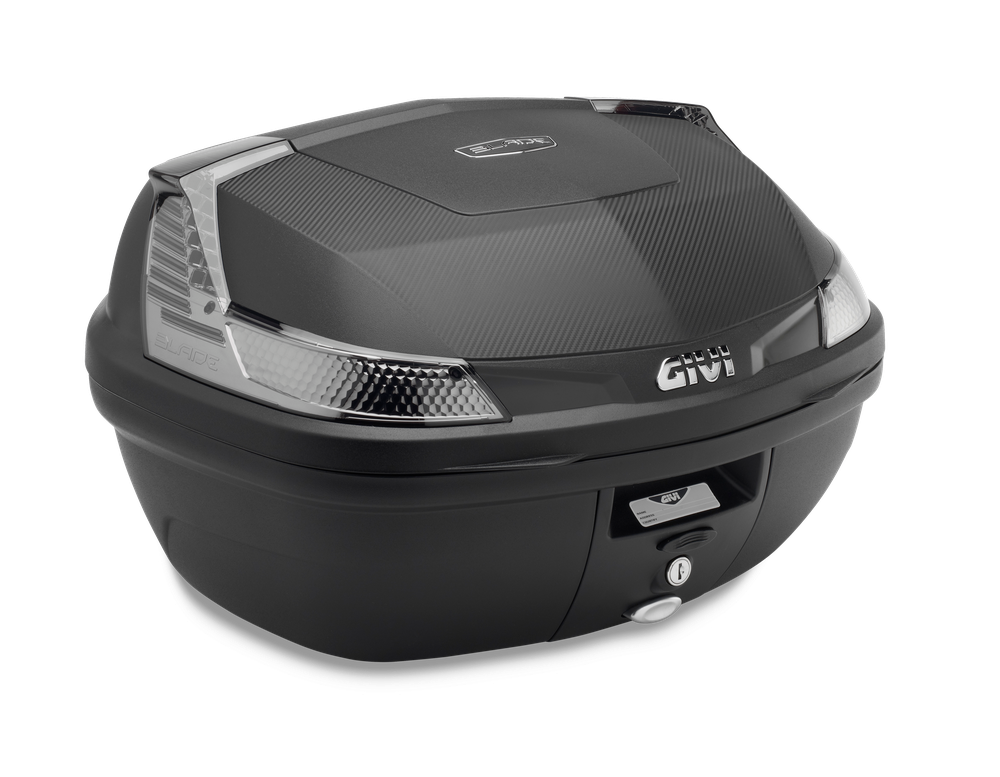 Top Case top-case still-life GIVI B4700NTML
