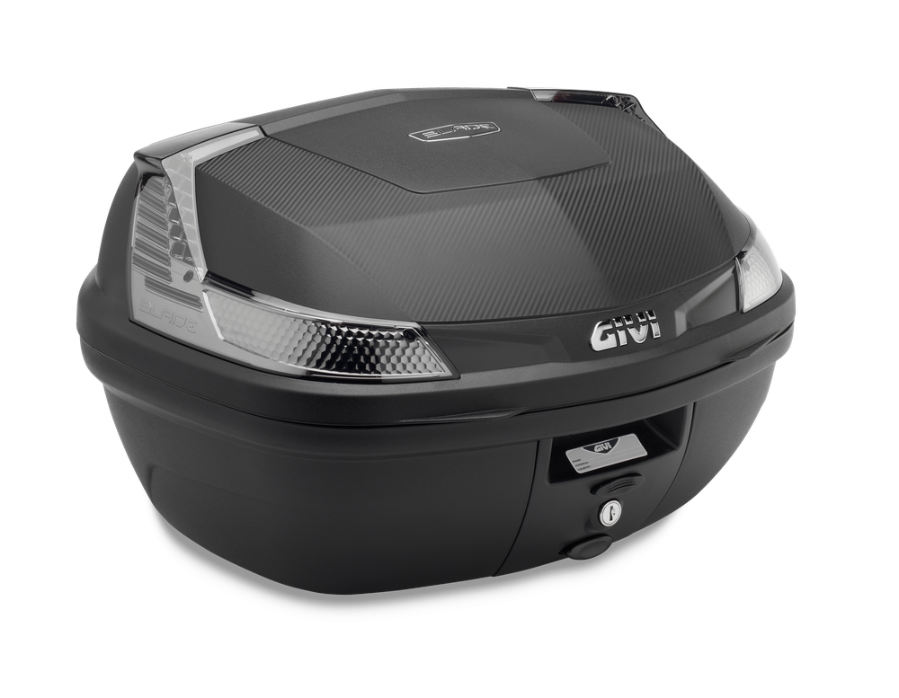 Top Case top-case still-life GIVI B47NTML
