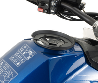 Flangia GIVI BF02 montata su Triumph Tiger Explorer 1200 (16)
