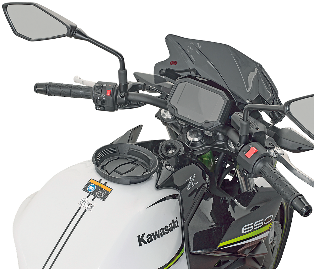 Flangia flangia GIVI BF28