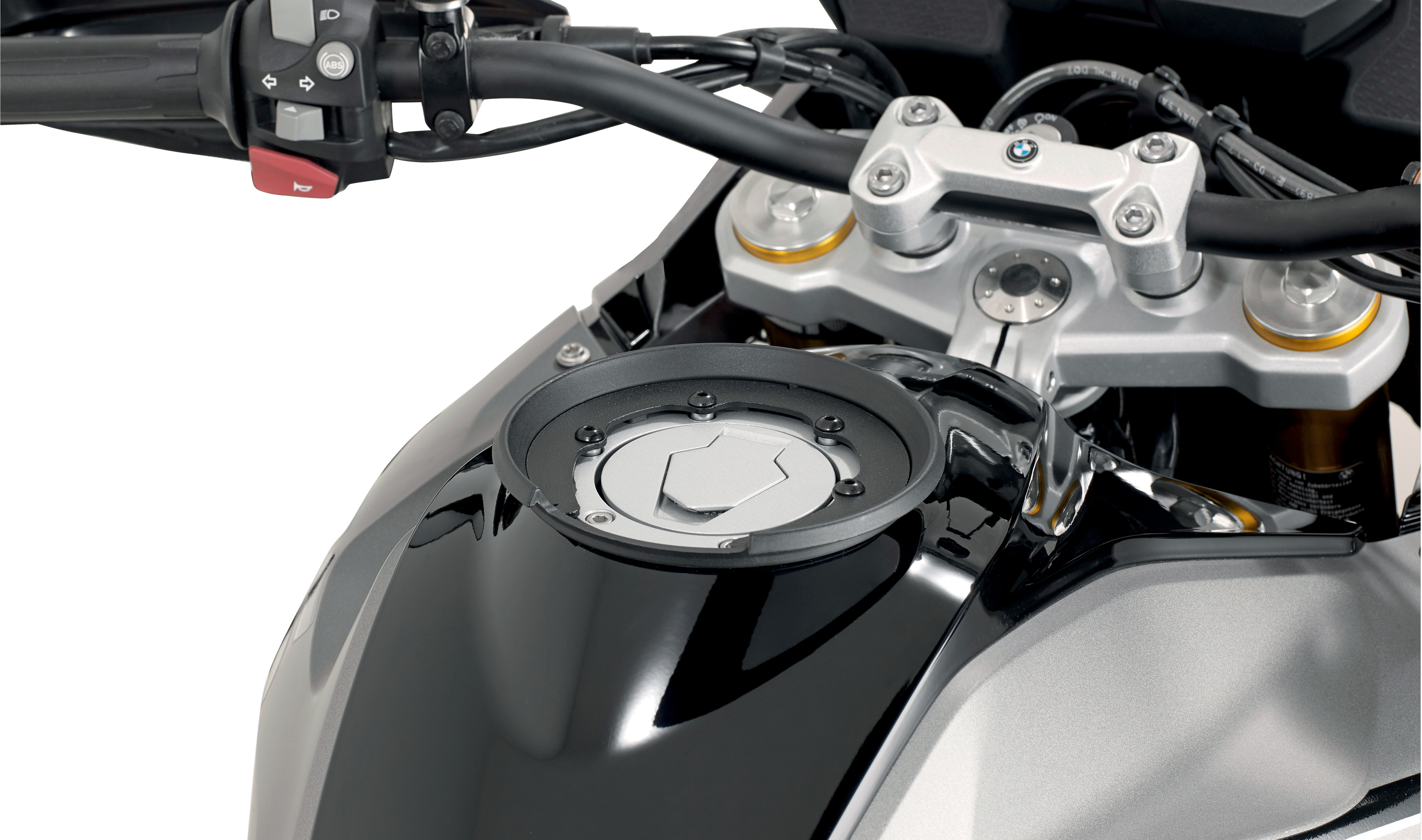 Flangia flange givi bmw g310gs GIVI BF31