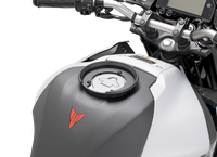Flangia GIVI BF54 montata su Yamaha MT-03 321 (20)