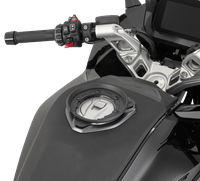 BF99 flangia specifica mountata su BMW R 1300 RS (25)