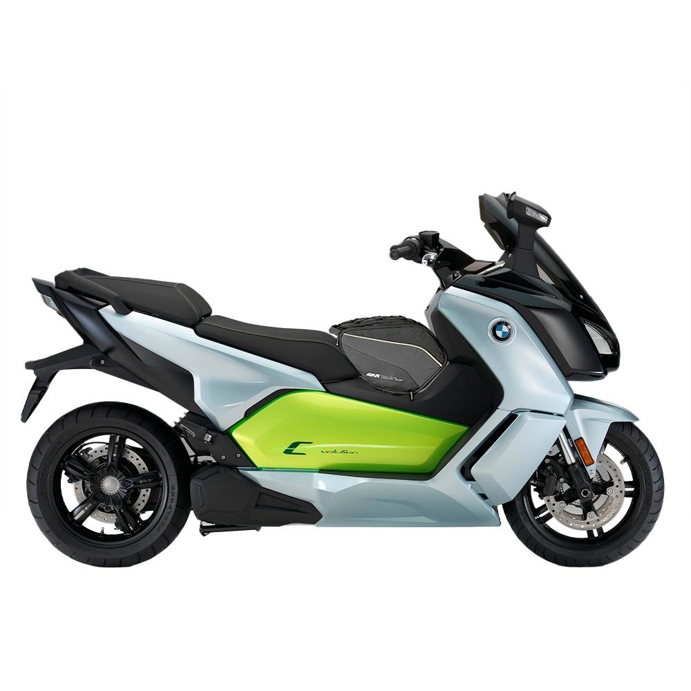 Allestimento GIVI su Bmw C Evolution (15) lato