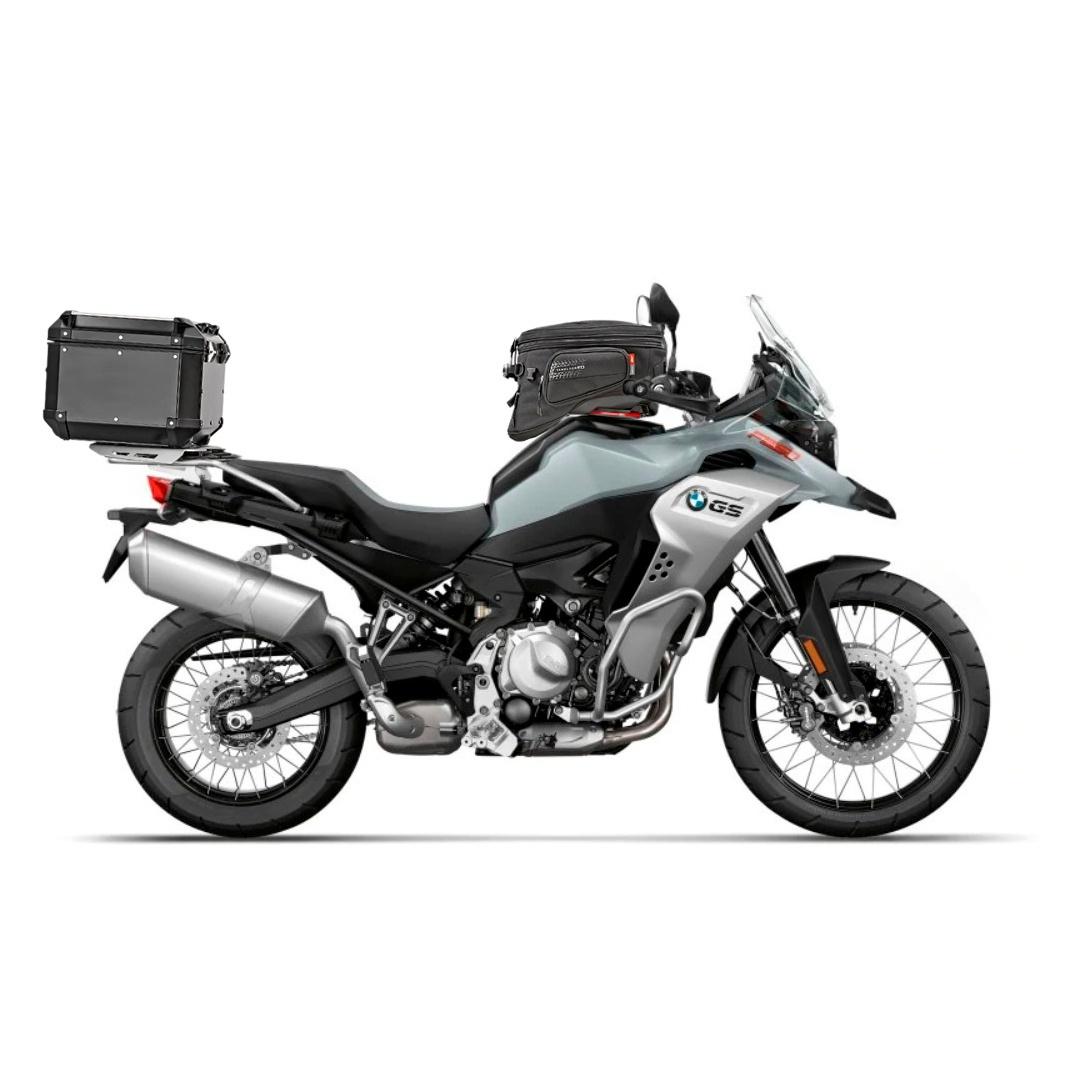 Allestimento GIVI su Bmw F 850 GS Adventure (19) lato