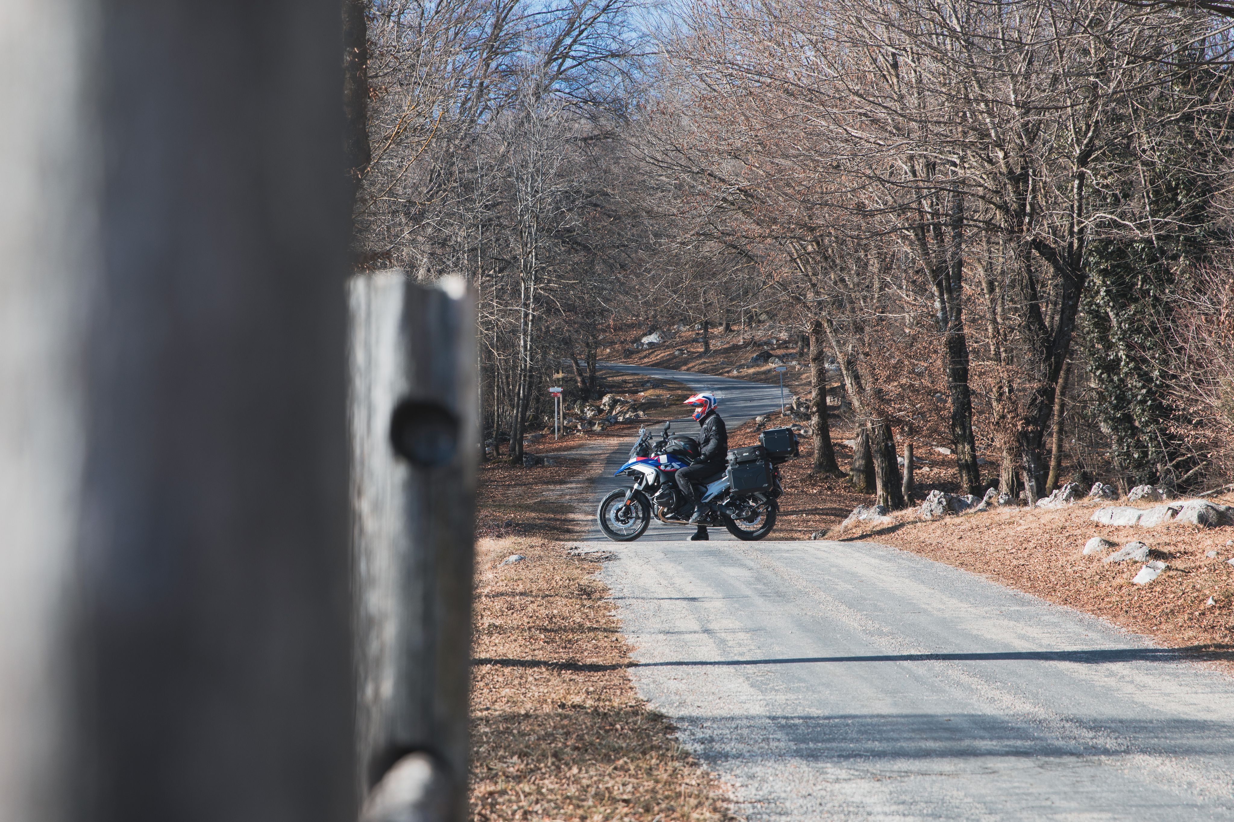 BMW R 1300 GS (24) equipped with Trekker Outback EVO 001