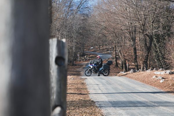 BMW R 1300 GS (24) equipped with Trekker Outback EVO 001