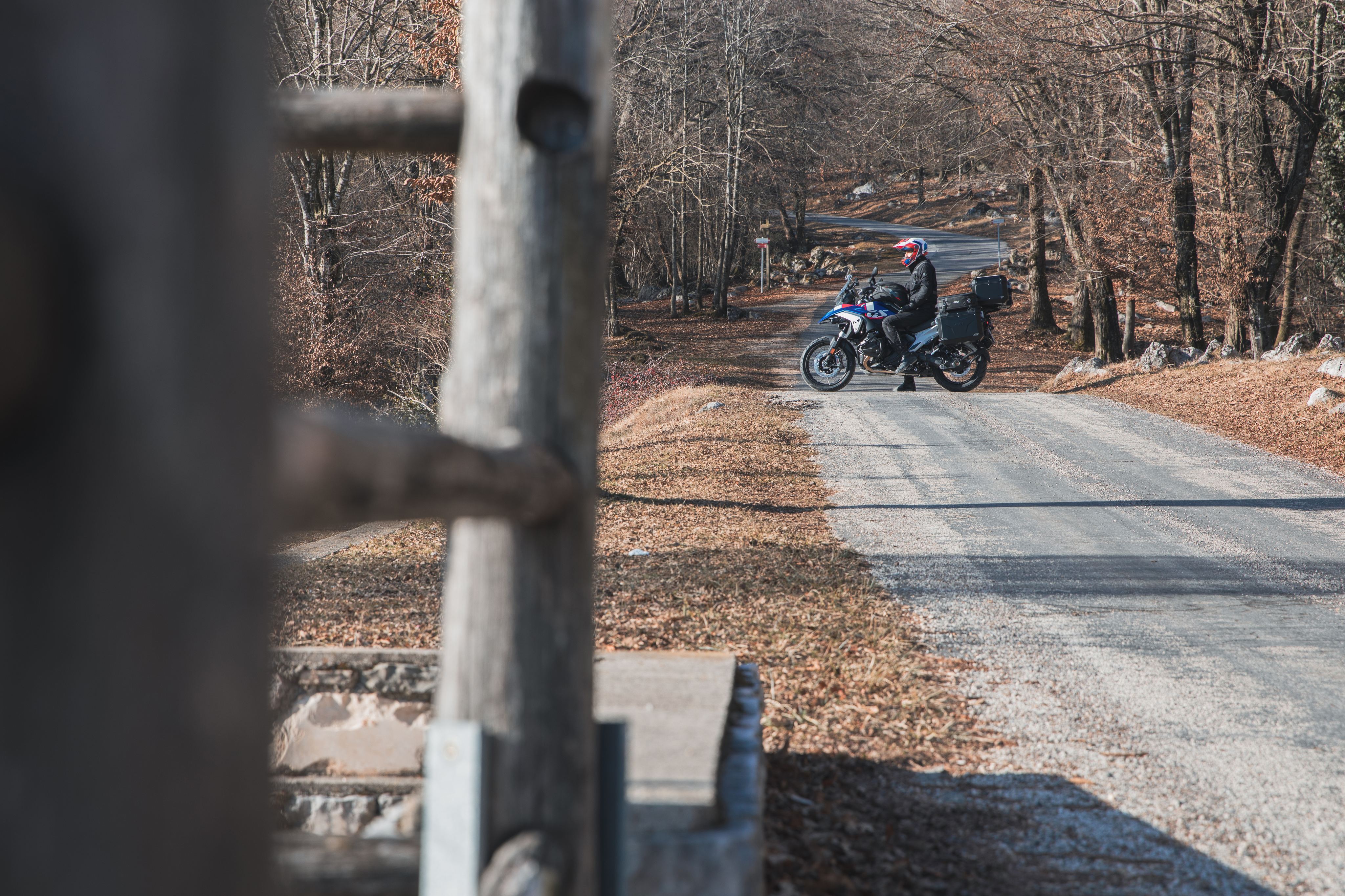 BMW R 1300 GS (24) equipped with Trekker Outback EVO 002