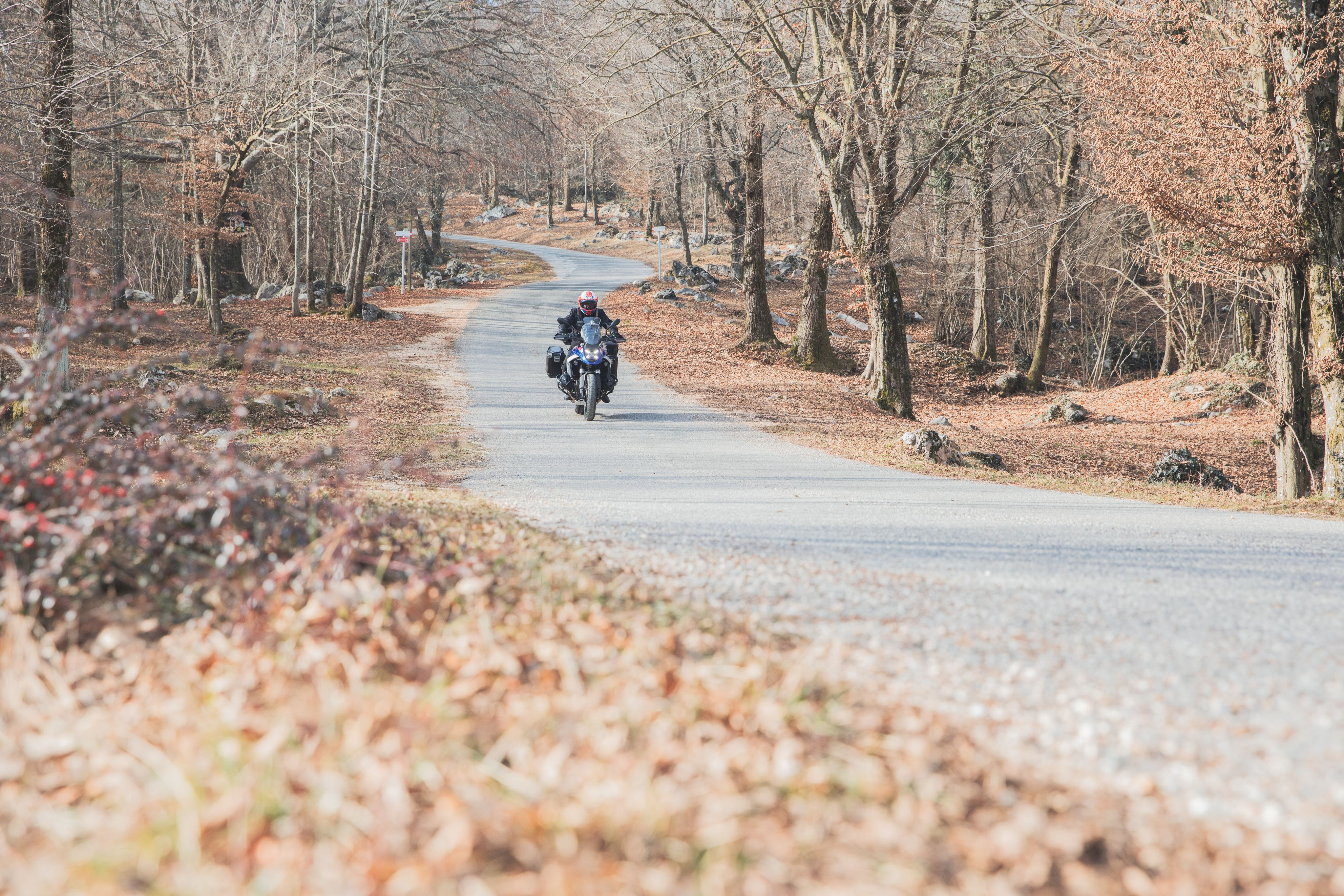 BMW R 1300 GS (24) allestita con Trekker Outback EVO 0034 