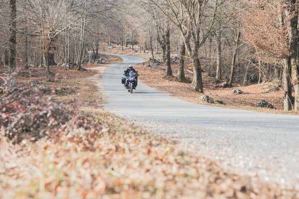 BMW R 1300 GS (24) equipped with Trekker Outback EVO 0034