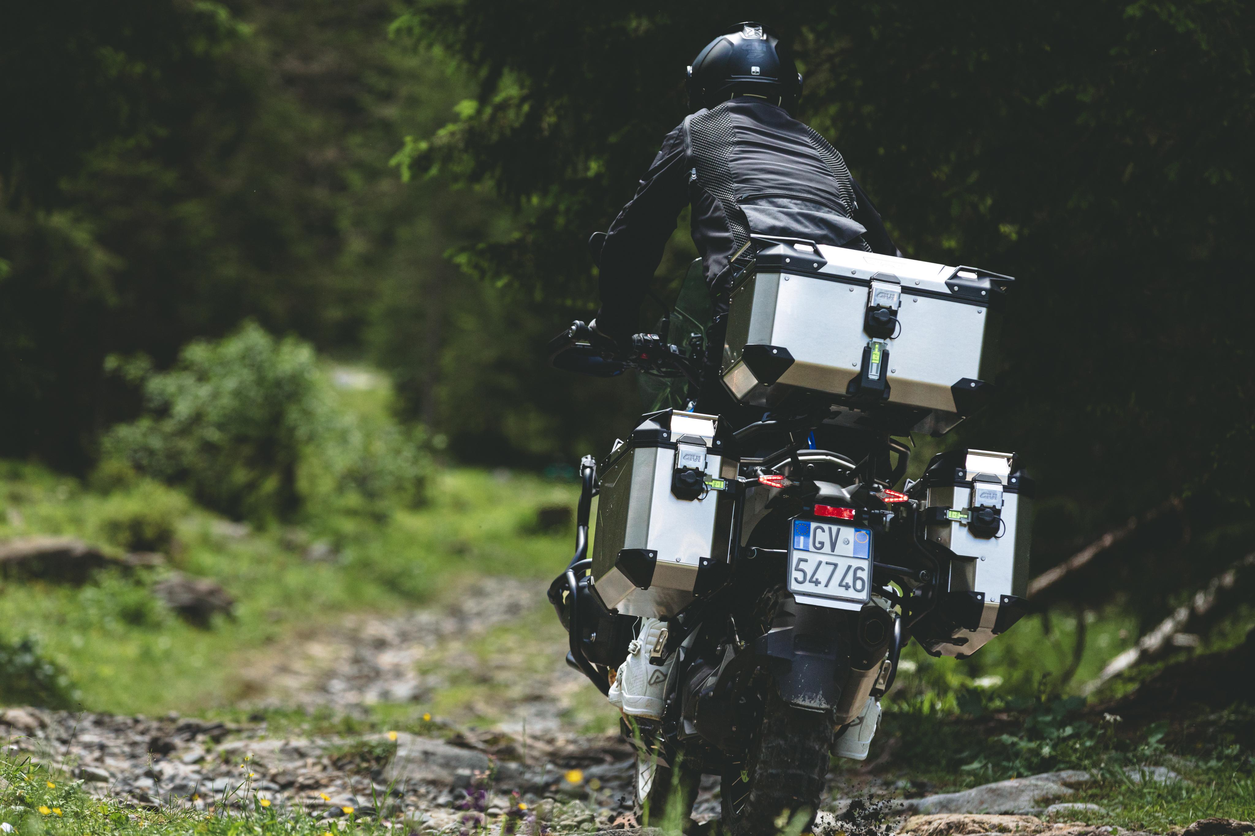 BMW R 1300 GS (24) Trekker Outback EVO 02 010 allestita con OBKEV58A