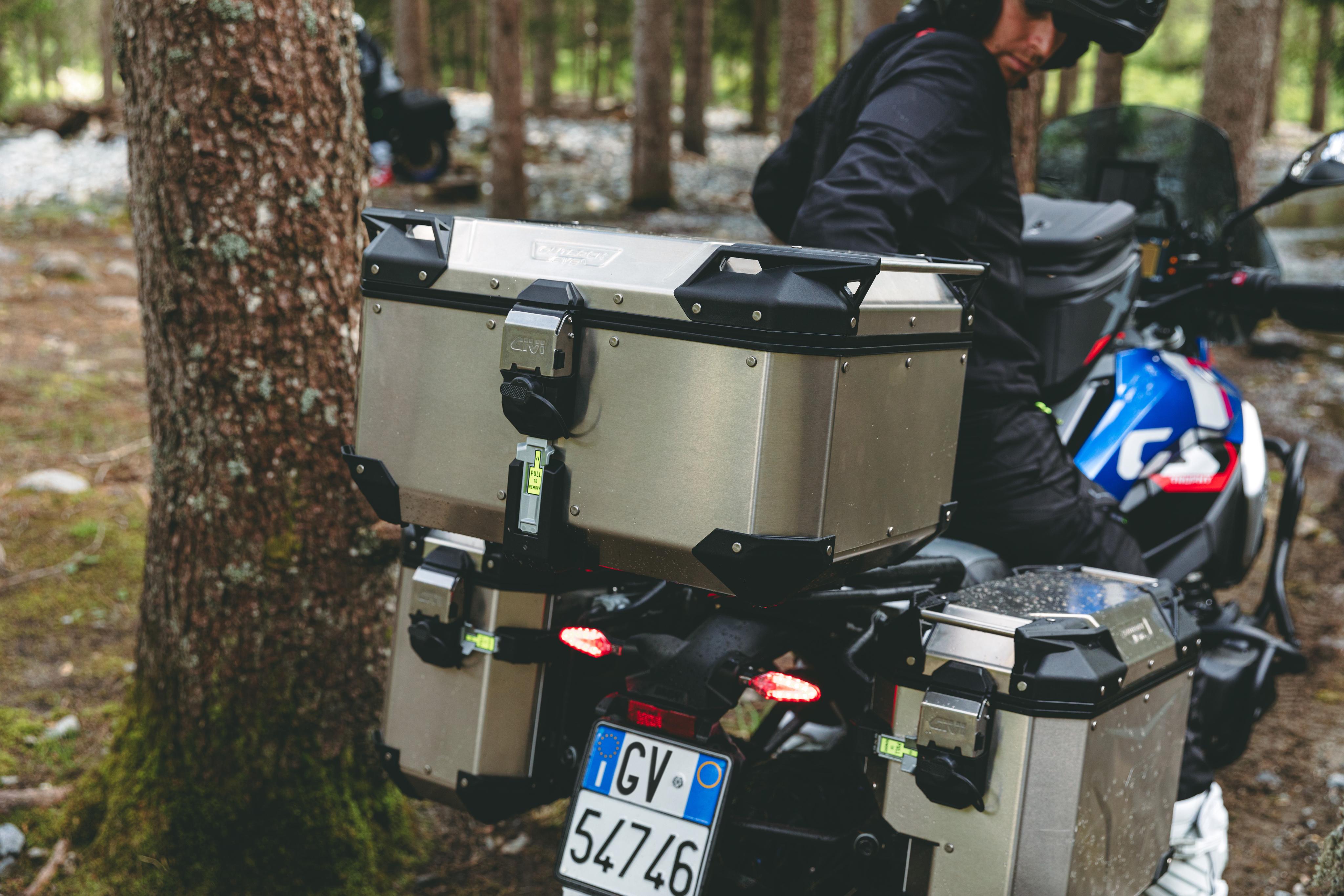 BMW R 1300 GS (24) Trekker Outback EVO 02 016 allestita con OBKEV58A