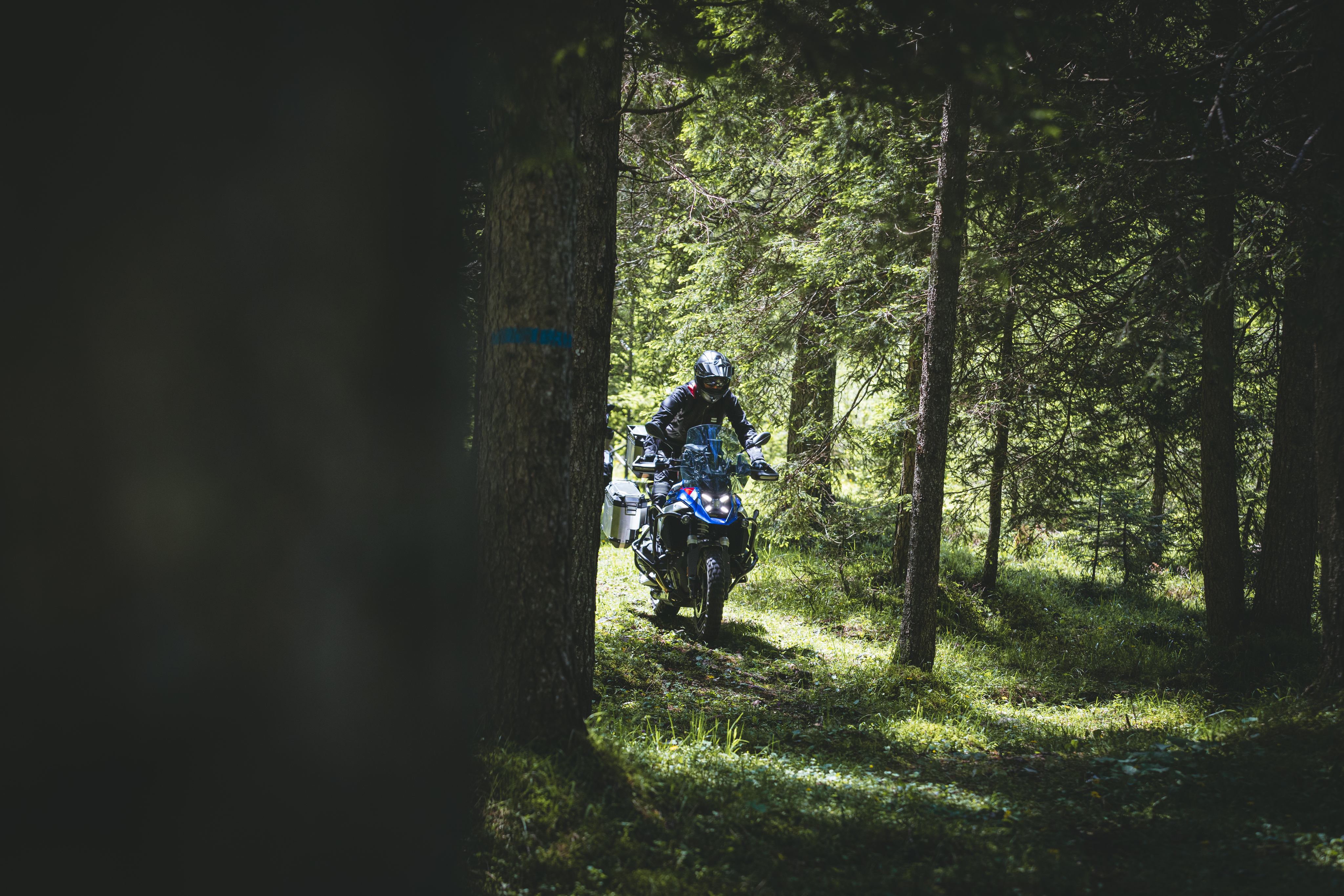 BMW R 1300 GS (24) Trekker Outback EVO 02 032 allestita con HX27SN900