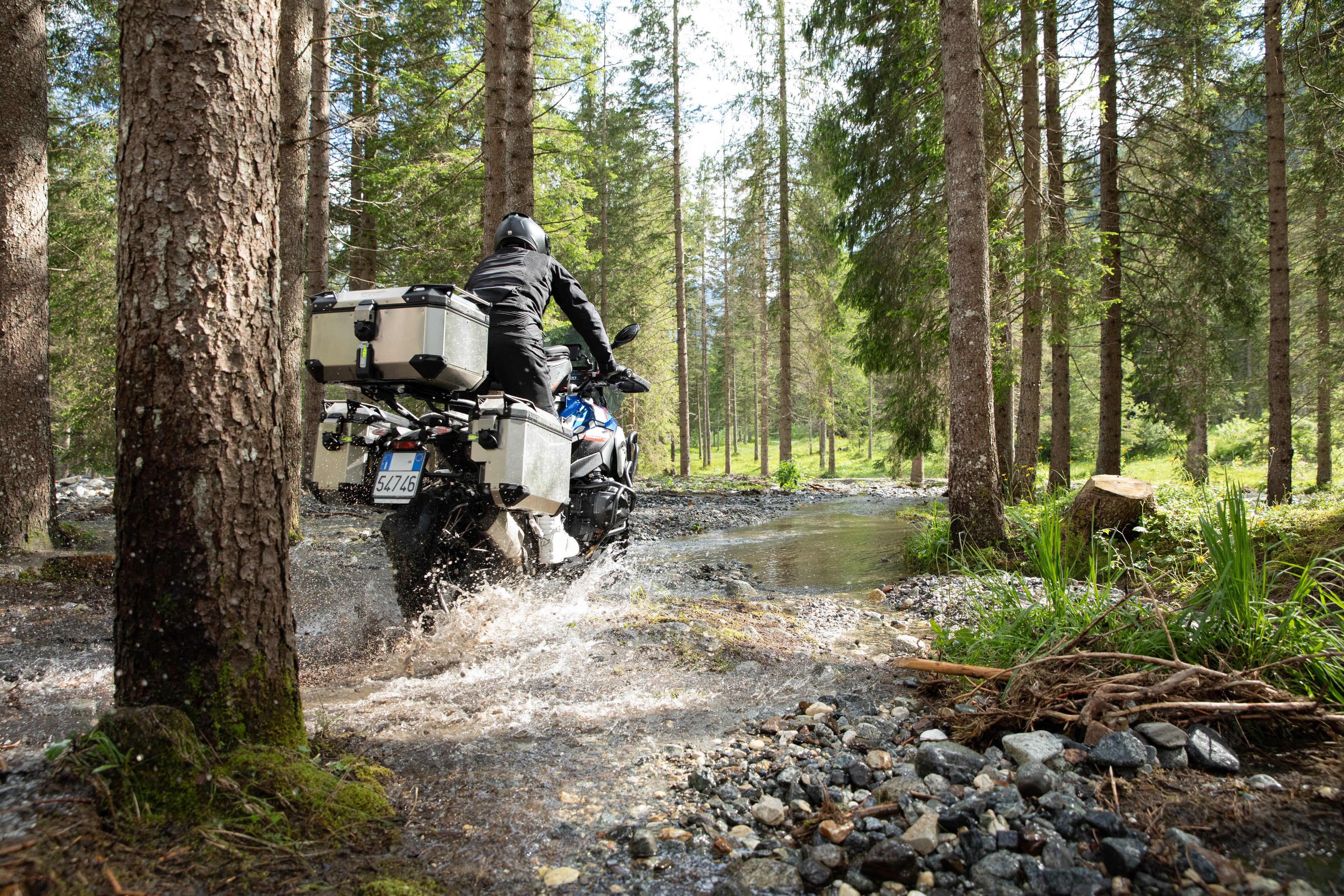 BMW R 1300 GS (24) Trekker Outback EVO 02 065 allestita con OBKEV58A