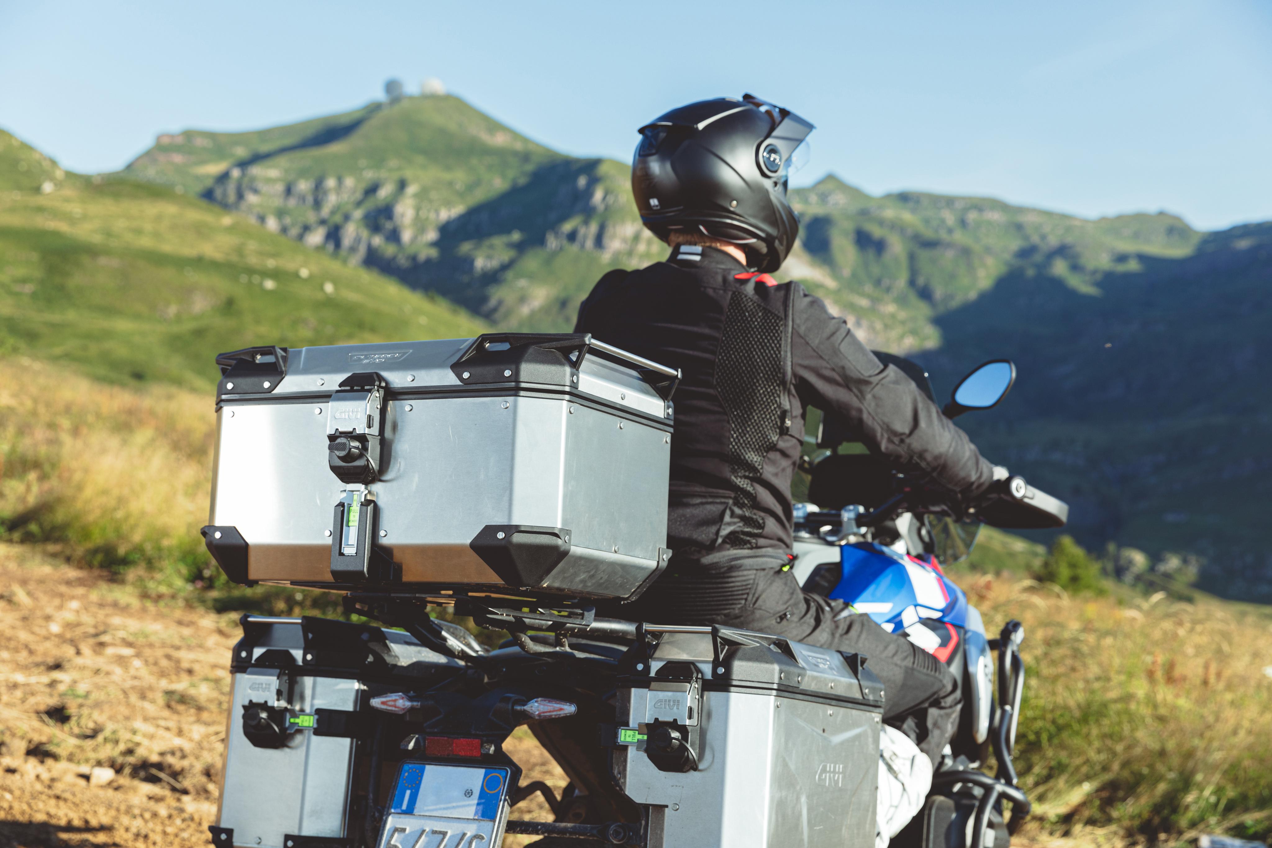 BMW R 1300 GS (24) Trekker Outback EVO 02 098 allestita con OBKEV58A