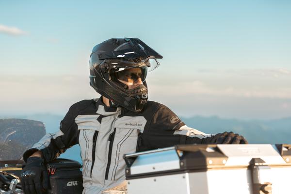 BMW R 1300 GS Adventure (25) Outback Anodised 85 equipped with H801CCRSD