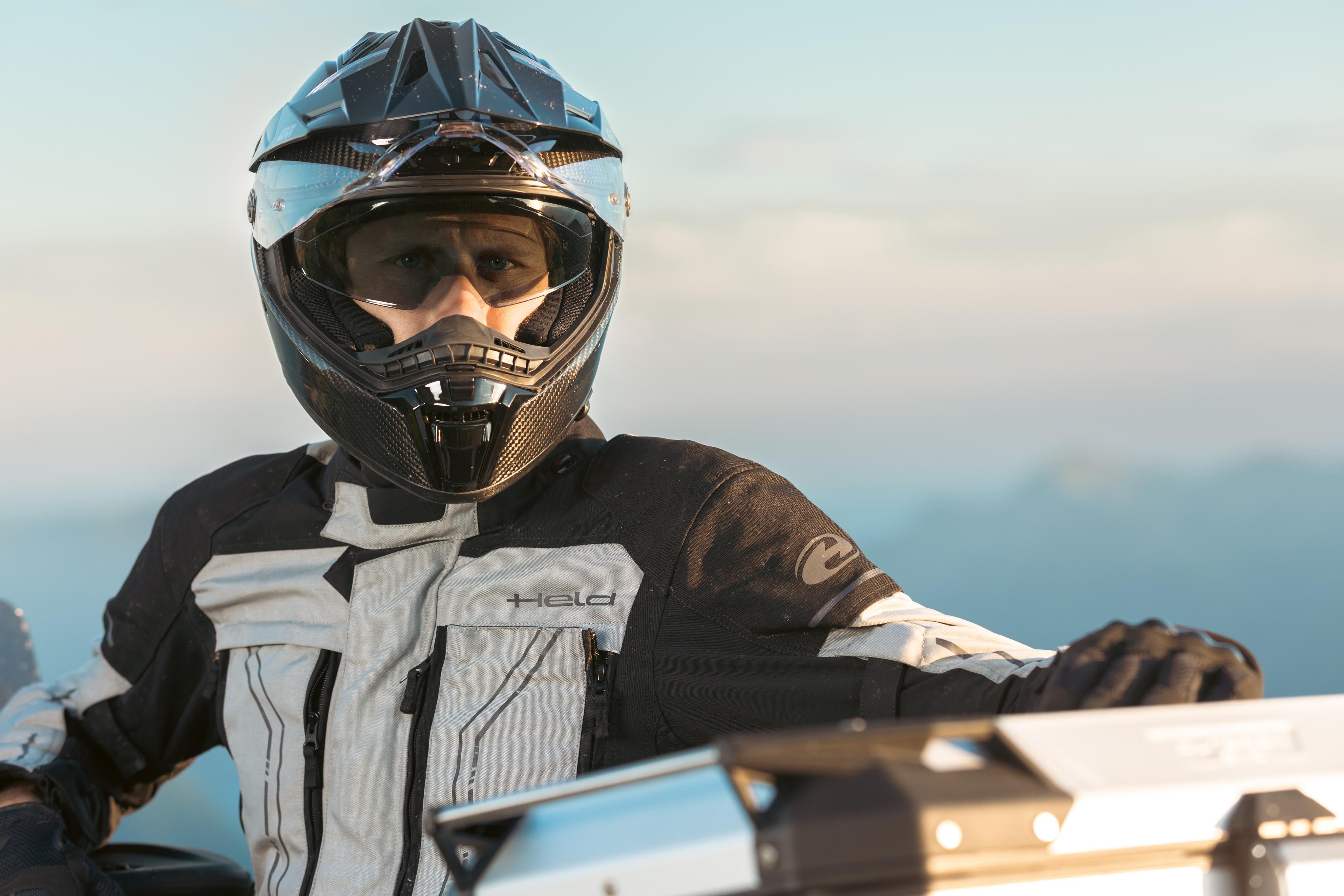 BMW R 1300 GS Adventure (25) Outback Anodised 87 equipped with H801CCRSD