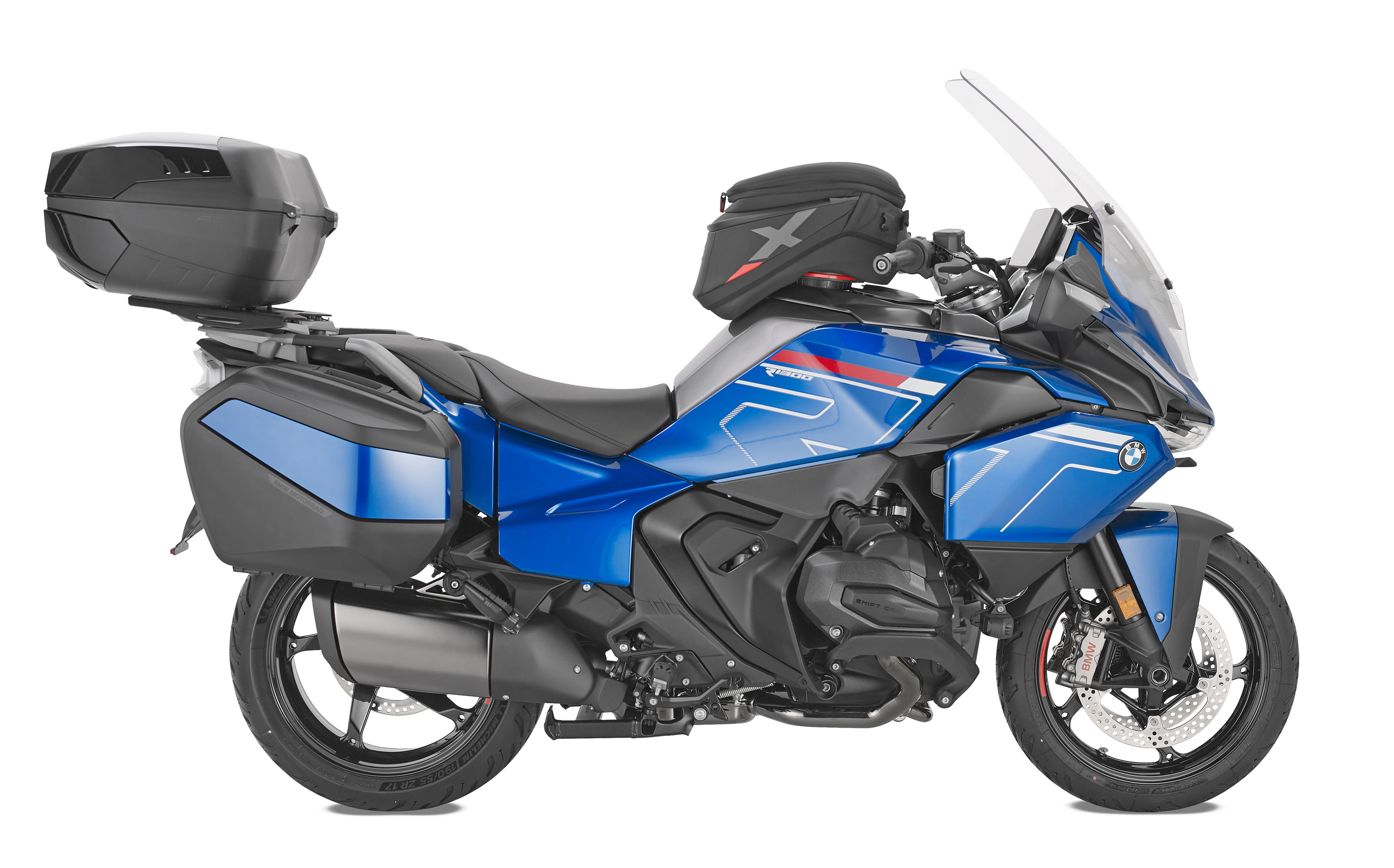 BMW R 1300 RT (26) allestita con top case V58NB