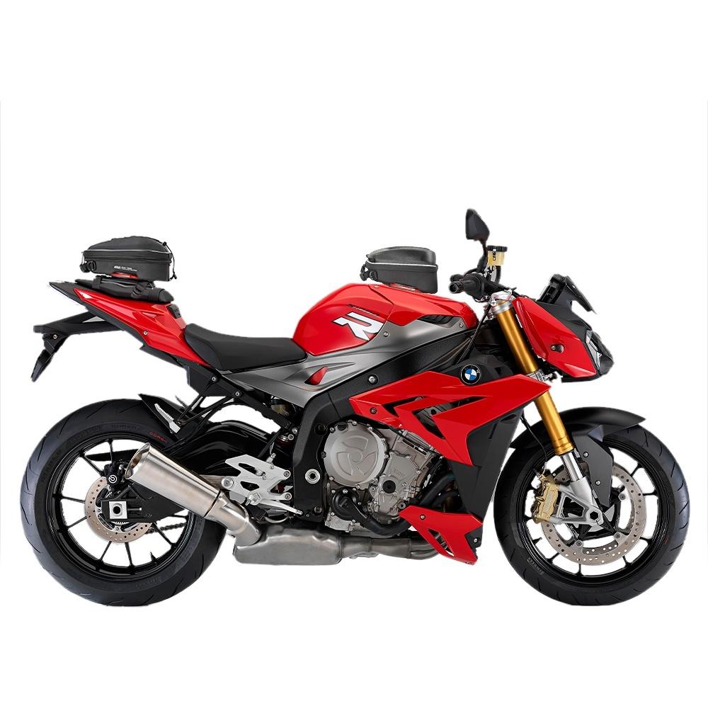 Allestimento GIVI su Bmw S 1000 R (14) lato