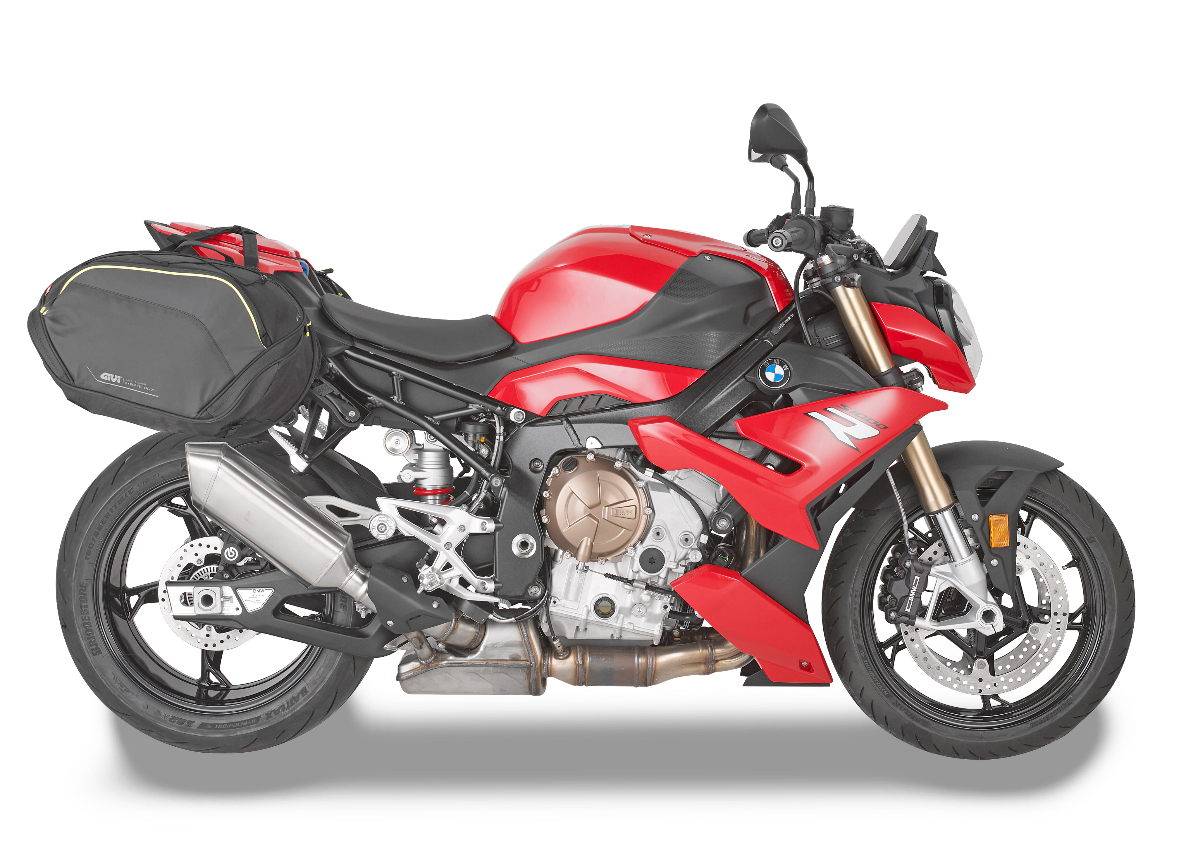 Allestimento GIVI su BMW S 1000 R (21) lato