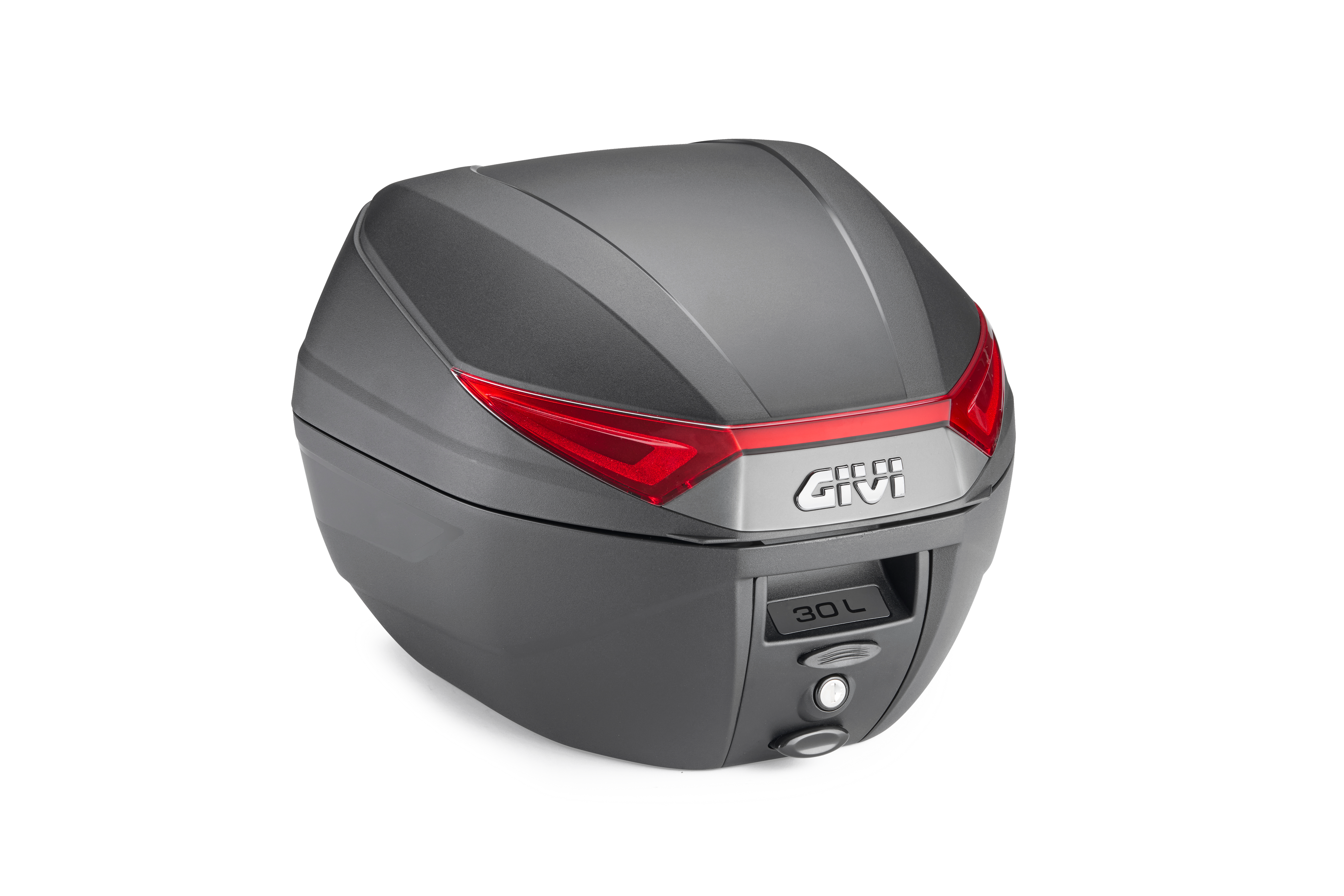 Top Case top-case still-life GIVI C30N
