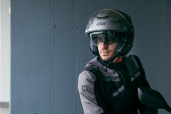 AMB 2025 51 helmets equipped with HX29BG768