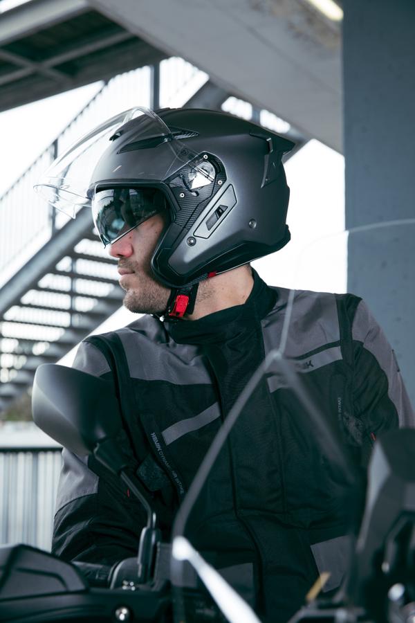 AMB 2025 52 helmets equipped with HX29BG768
