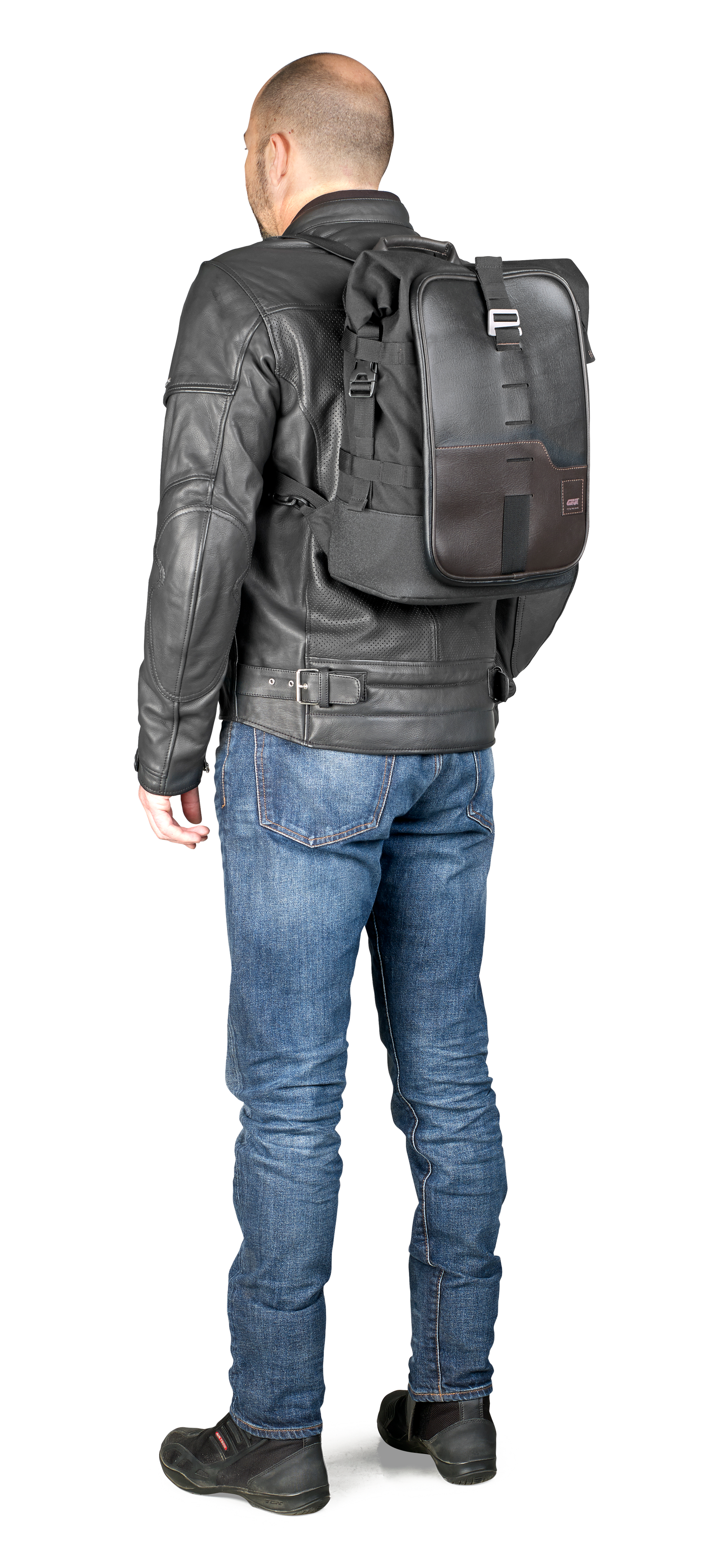 CRM101 - Soft Bags Soft bags CORIUM CRM101