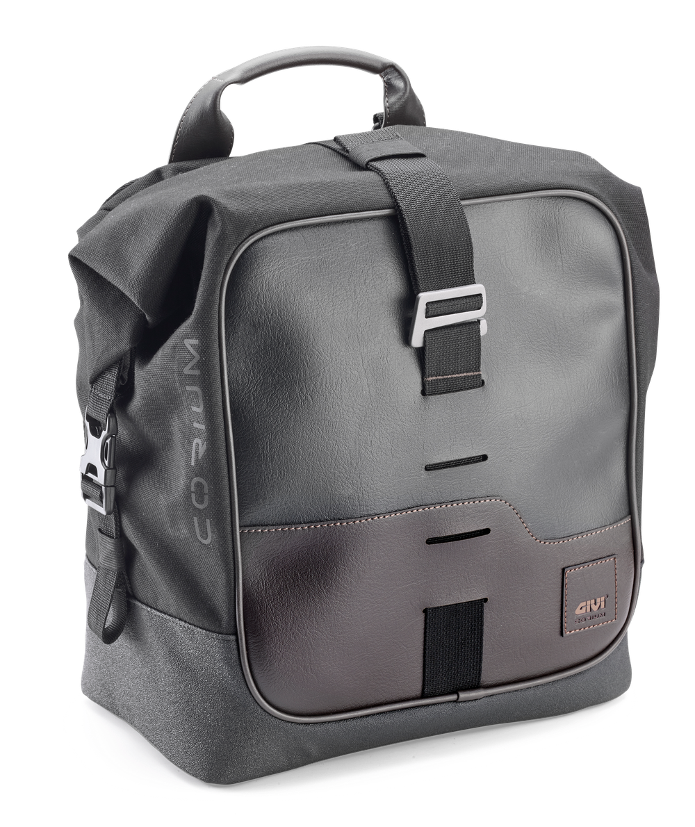 CRM102 - Borse Morbide Borse Morbide CORIUM CRM102
