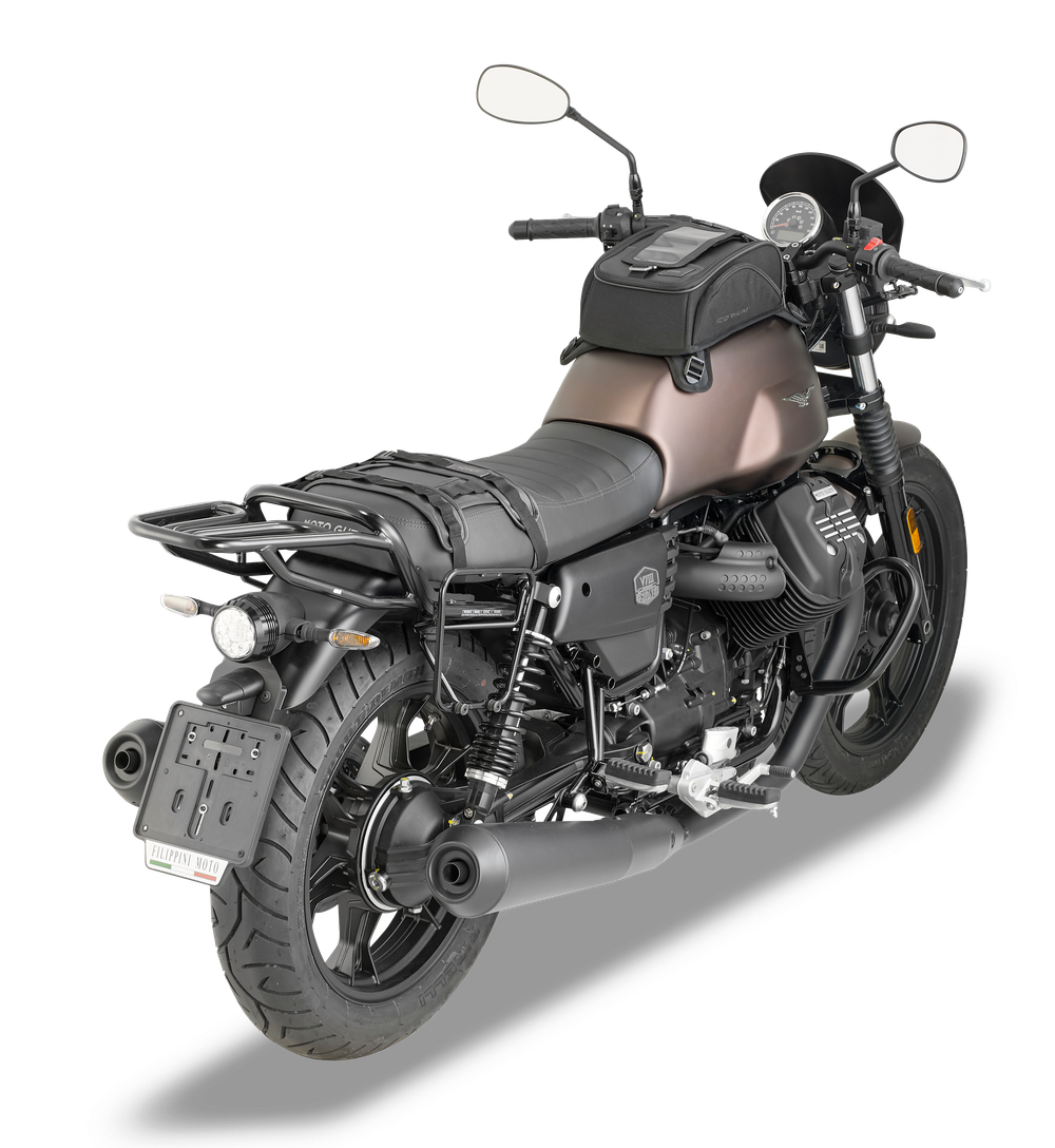 CRM105 - Borse Morbide Borse Morbide CORIUM CRM105