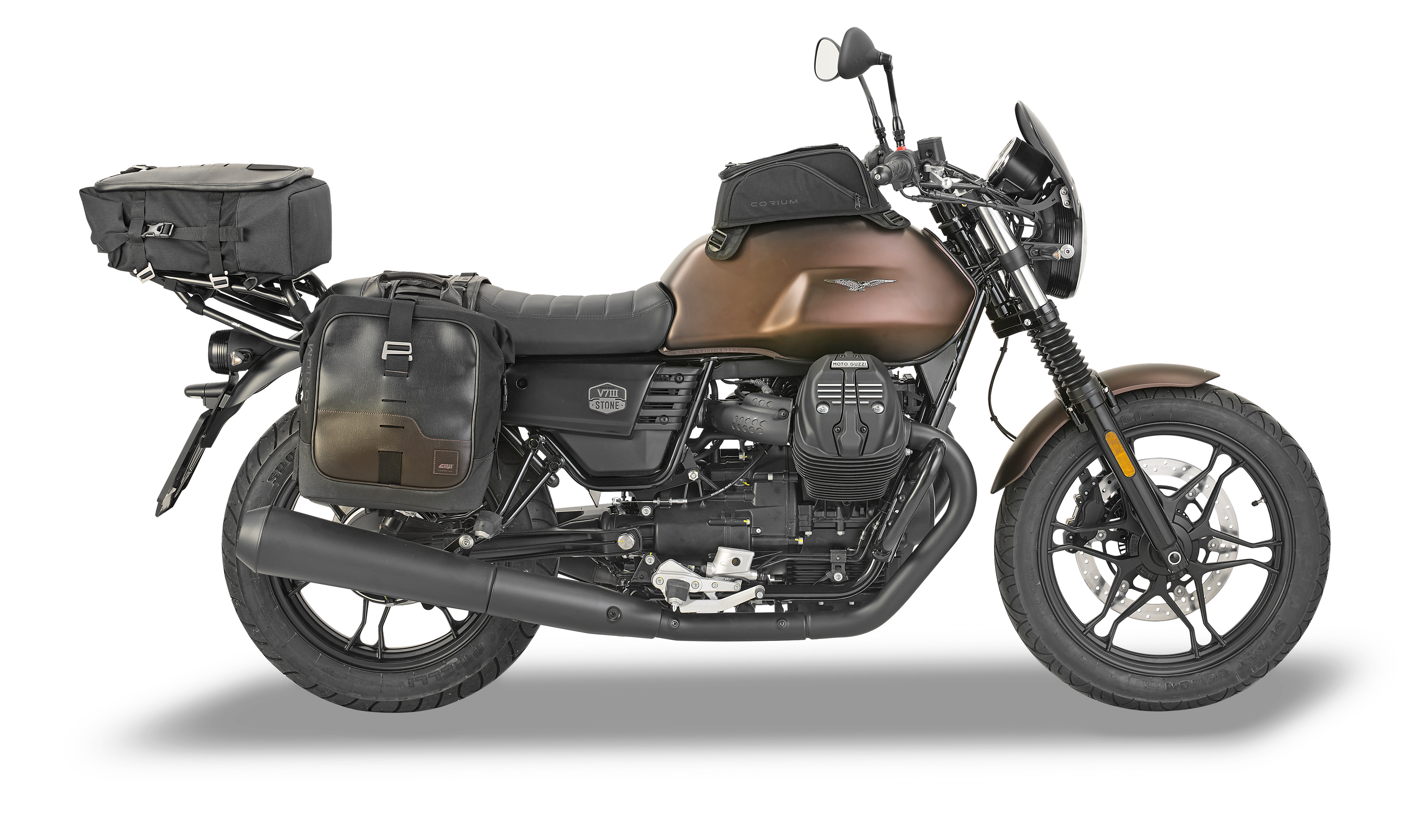 CRM106 - Soft bagsCORIUMCRM106