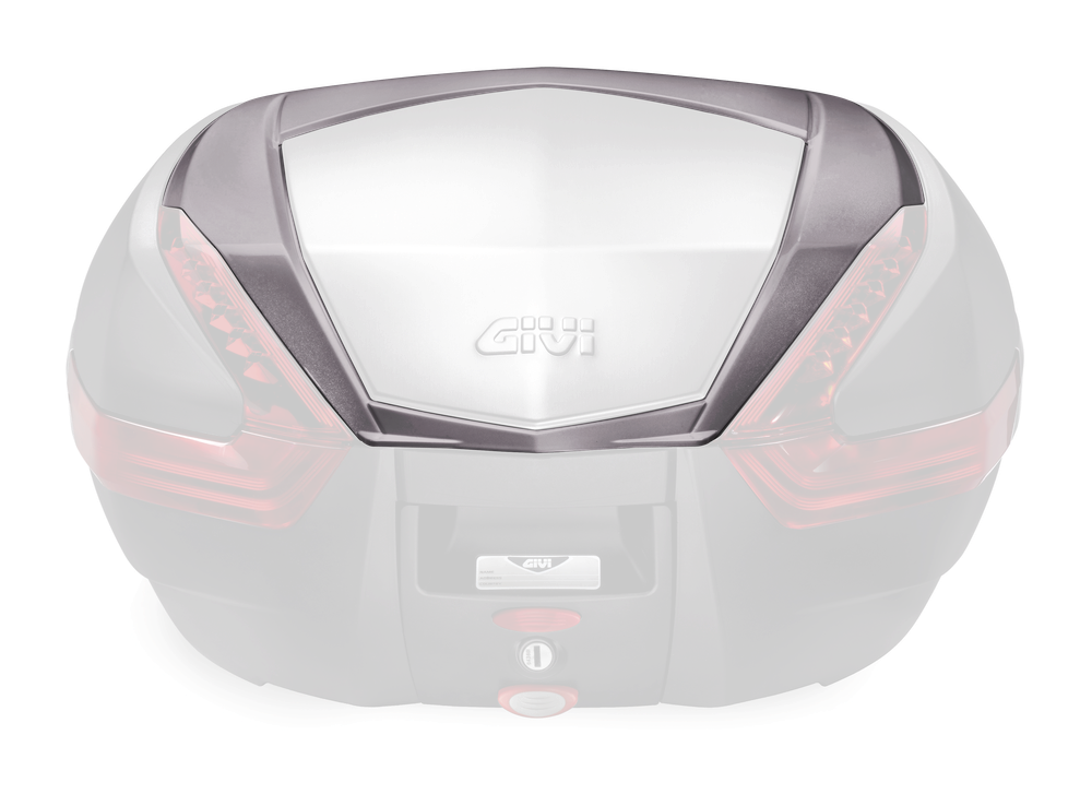 Altro Optional painted-cover GIVI CV47N